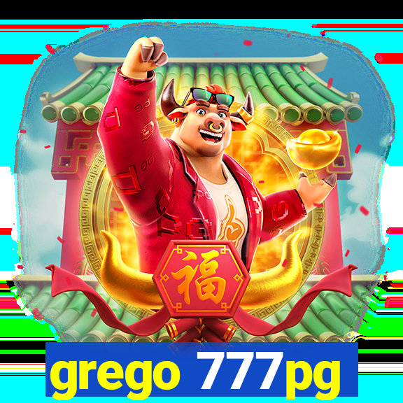 grego 777pg